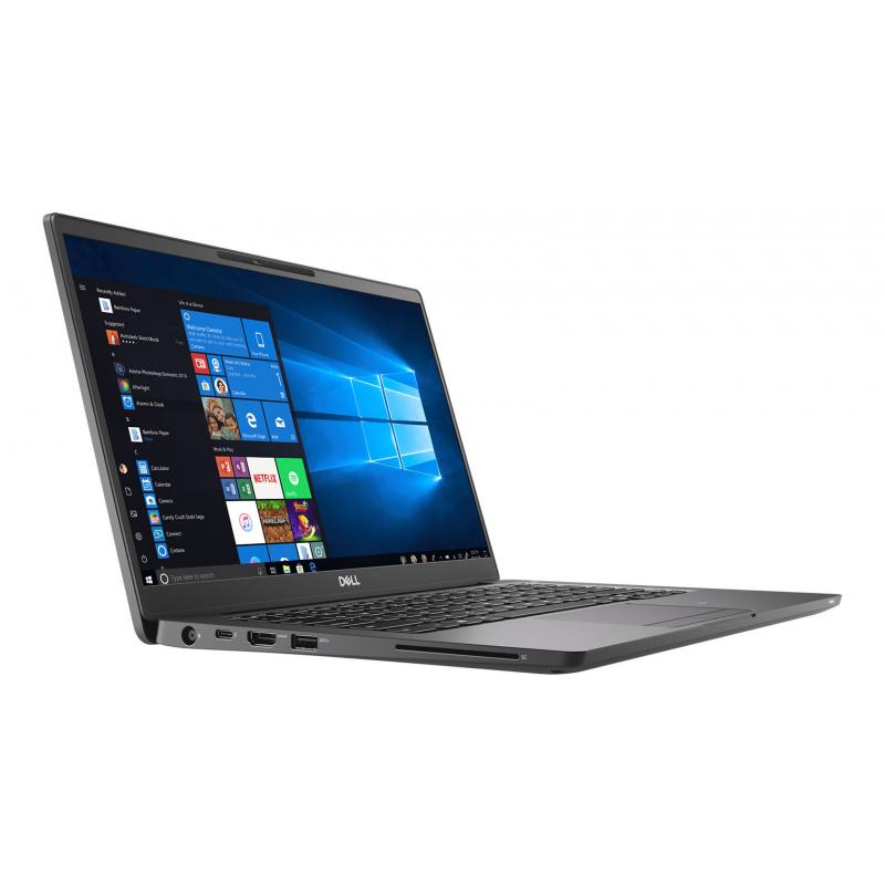 Dell Latitude 7400 14"" Core i7 1.9 GHz - SSD 256 Go - 16 Go AZERTY - Français Reconditionné - Dell reconditionné disponible sur Backmarket