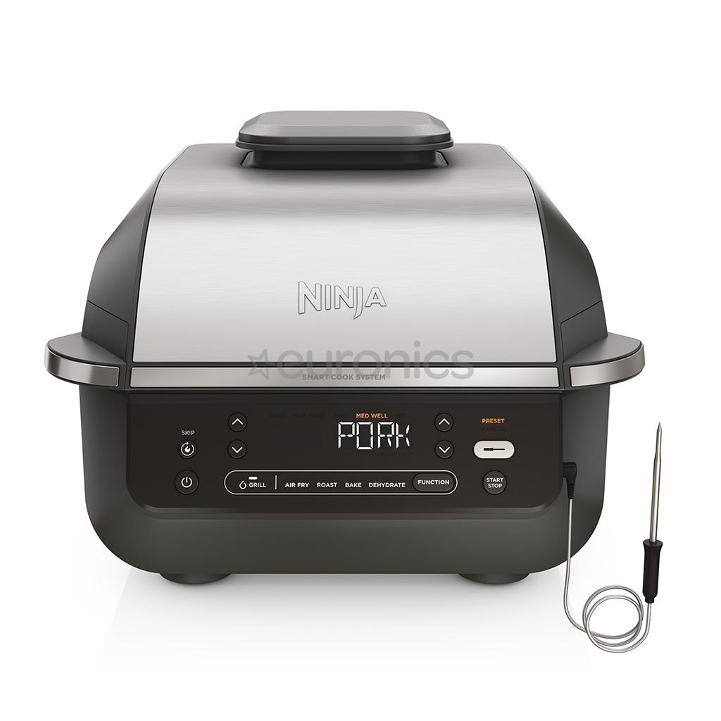 Acheter Grill Ninja EG351EU Reconditionné - 139,99 € Grill Ninja EG351EU Reconditionné - Ninja reconditionné disponible sur Backmarket