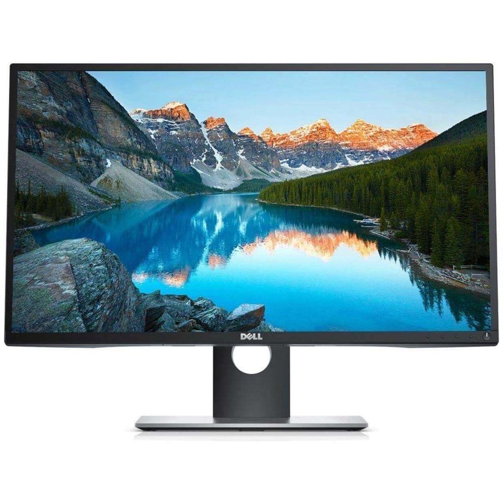 Écran 24"" LED Dell P2417H Reconditionné - Dell reconditionné disponible sur Backmarket