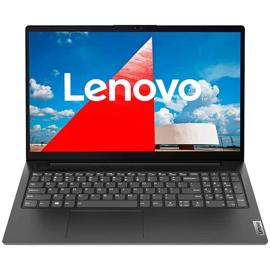 Lenovo V15 G2 ALC R5 15"" Ryzen 5 2.1 GHz - SSD 256 Go - 8 Go QWERTY - Anglais Reconditionné - Lenovo reconditionné disponible sur Backmarket