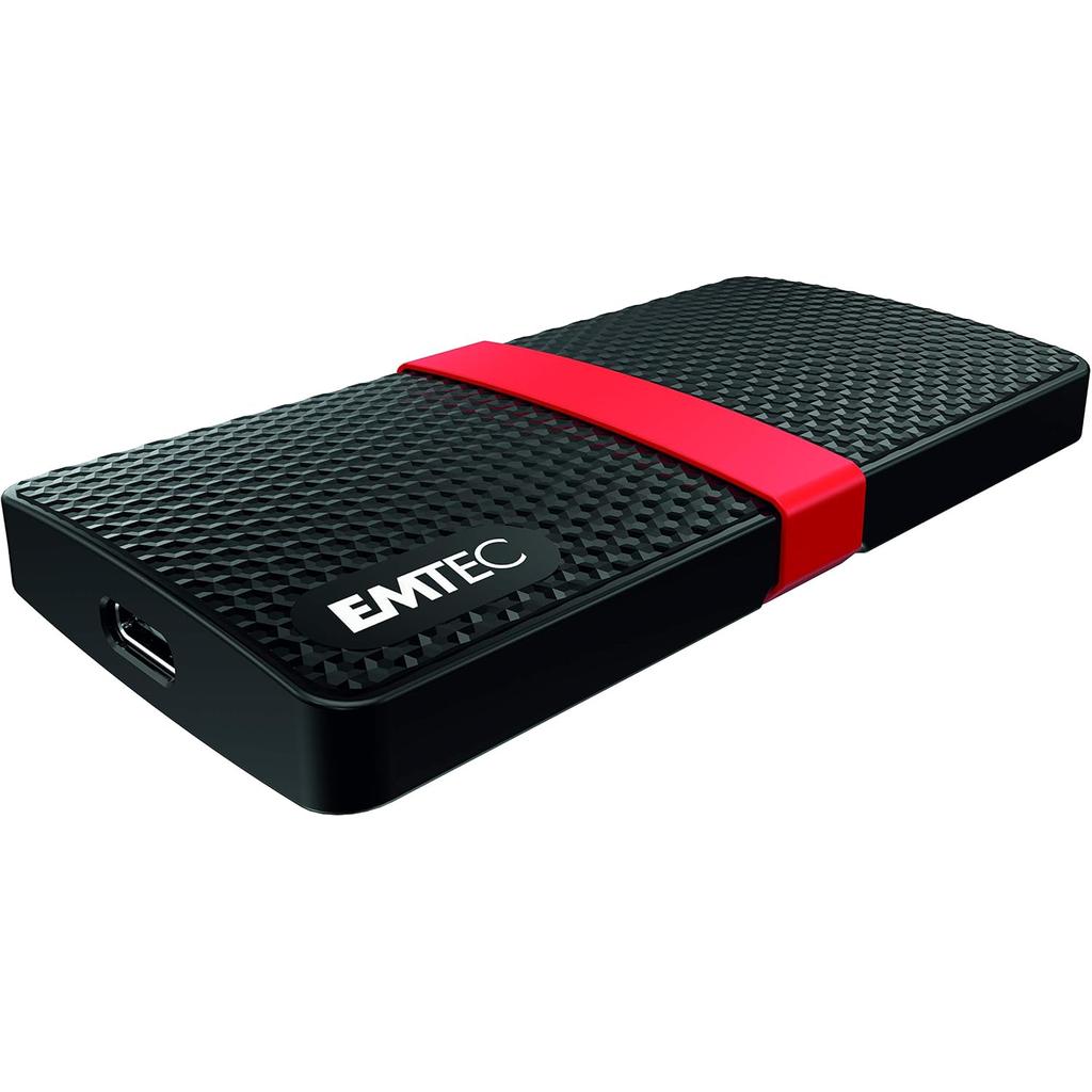 Acheter Disque dur externe Emtec X200 - SSD 1 To USB 3.2 Gen 1 Reconditionné - 115,00 € Disque dur externe Emtec X200 - SSD 1 To USB 3.2 Gen 1 Reconditionné - Emtec reconditionné disponible sur Backmarket