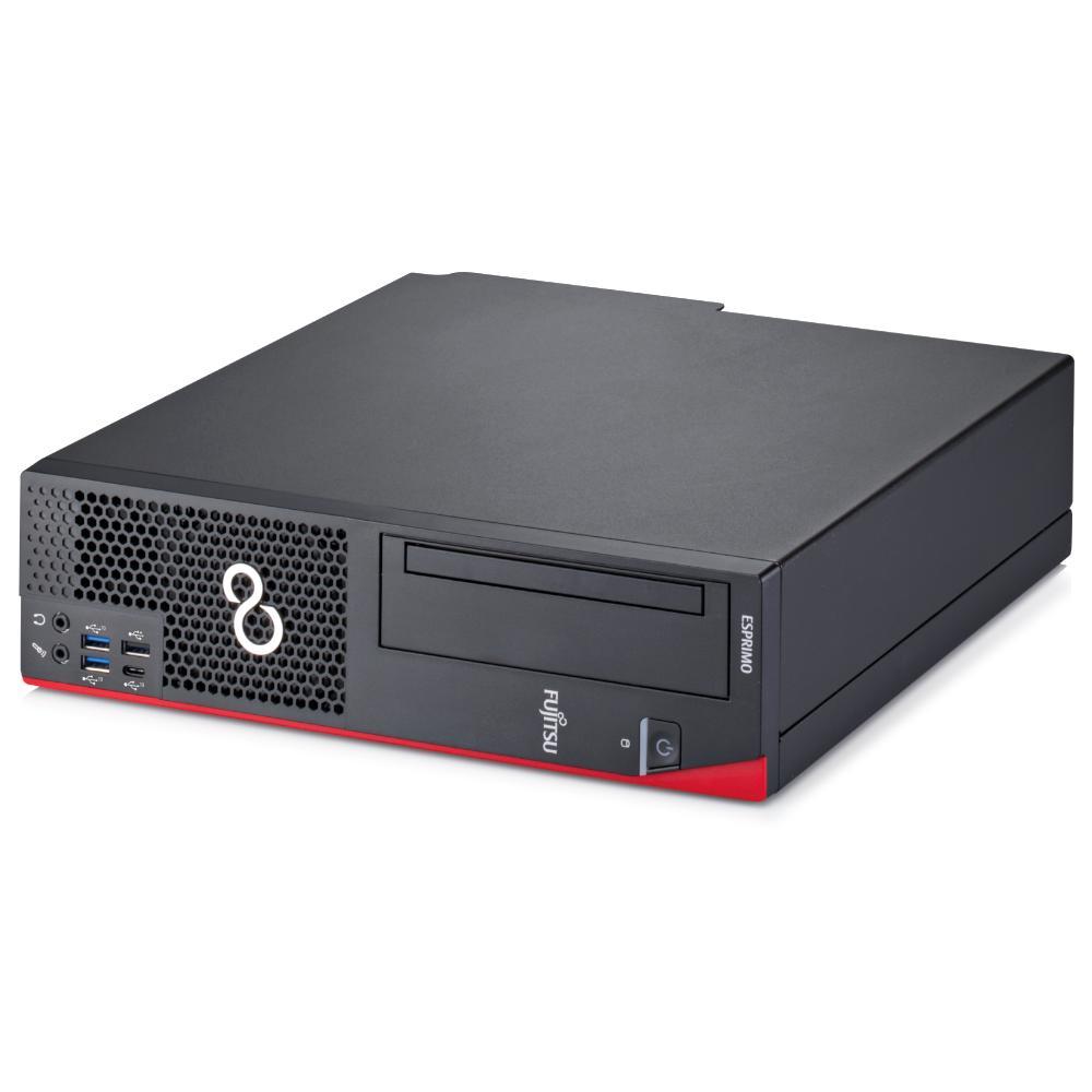 Acheter Fujitsu Esprimo D958 SFF Core i5 3 GHz - SSD 512 Go RAM 8 Go Reconditionné - 326,00 € Fujitsu Esprimo D958 SFF Core i5 3 GHz - SSD 512 Go RAM 8 Go Reconditionné - Fujitsu reconditionné disponible sur Backmarket