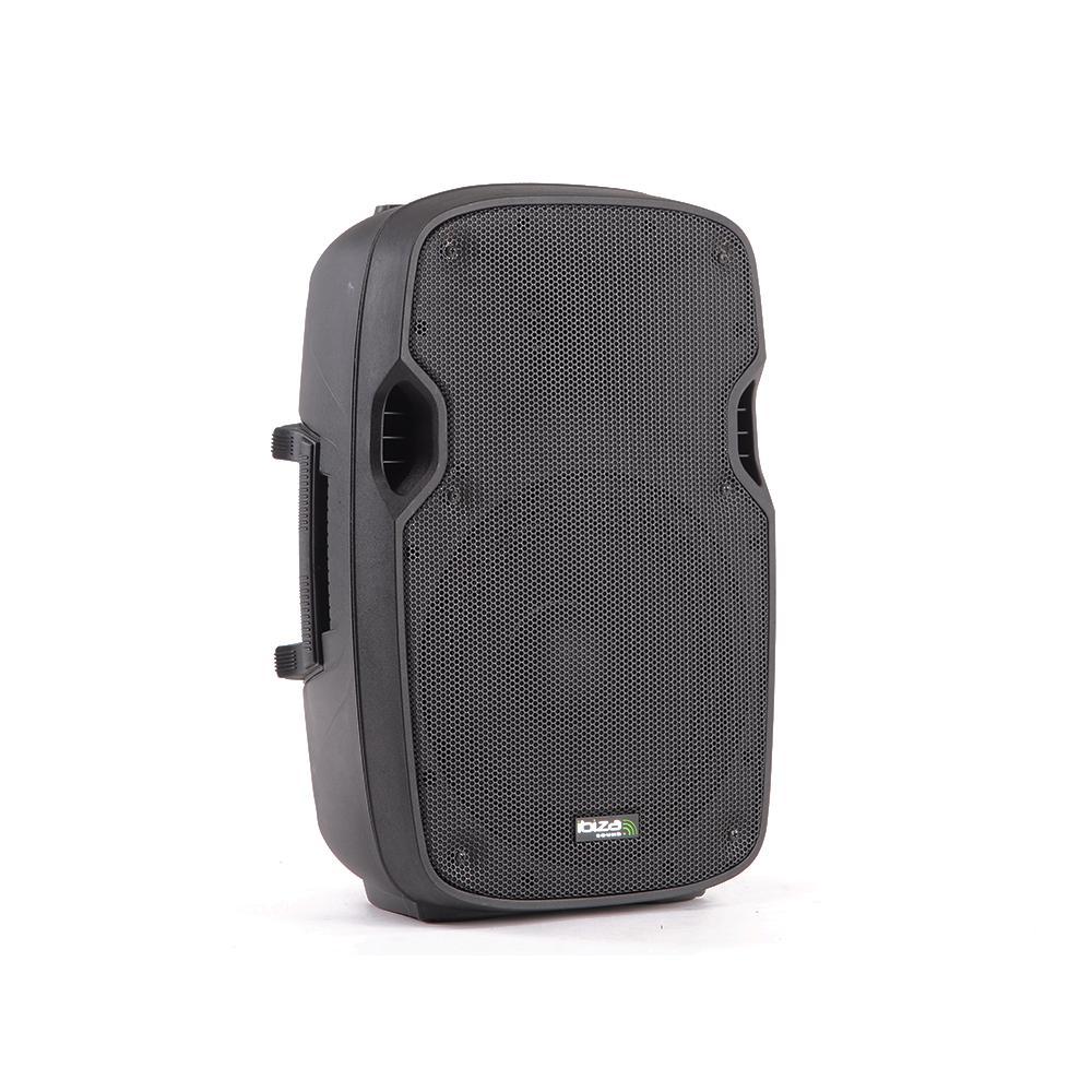 Enceintes sono Ibiza Sound XTK8A Reconditionné - Ibiza Sound reconditionné disponible sur Backmarket
