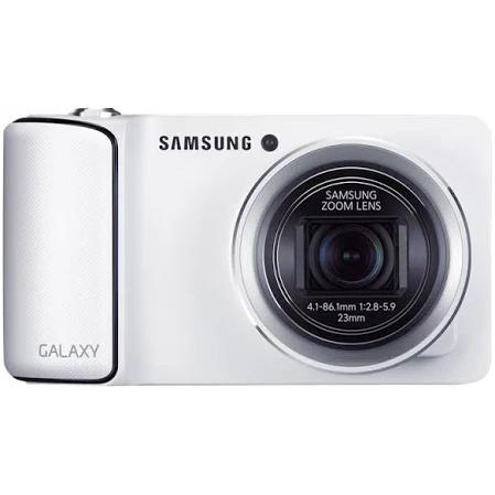Acheter Compact Galaxy EK-GC110 - Blanc + Samsung Samsung Zoom Lens 4.1-86.1mm f/2.8-5.9 f/2.8-5.9 Reconditionné - 249,00 € Compact Galaxy EK-GC110 - Blanc + Samsung Samsung Zoom Lens 4.1-86.1mm f/2.8-5.9 f/2.8-5.9 Reconditionné - Samsung reconditionné disponible sur Backmarket