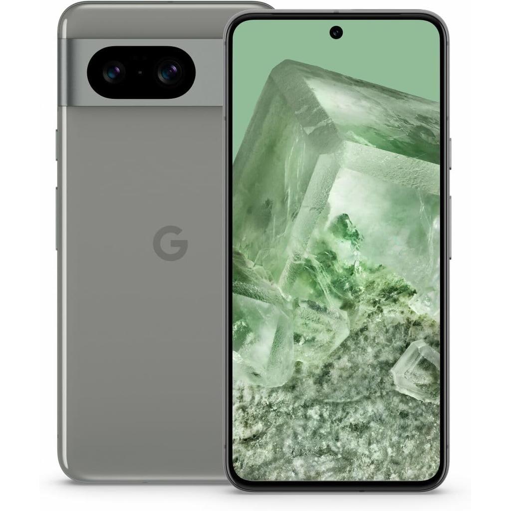 Google Pixel 8 128 Go - Gris - Débloqué