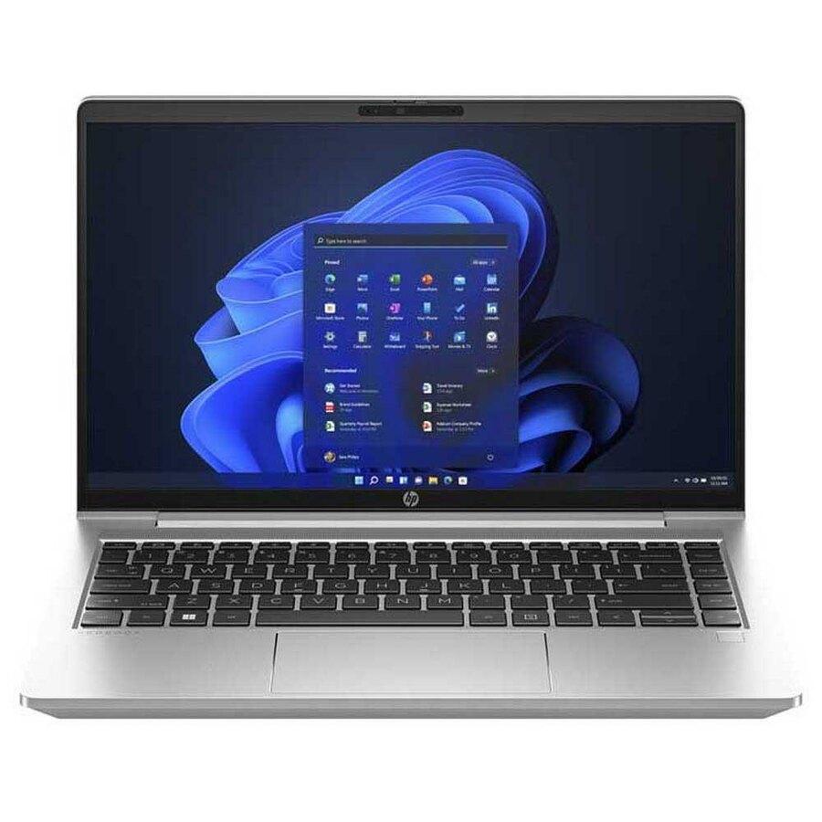 HP ProBook 440 G10 14"" Core i7 1.7 GHz - SSD 512 Go - 16 Go QWERTY - Espagnol Reconditionné - Hewlett-Packard reconditionné disponible sur Backmarket