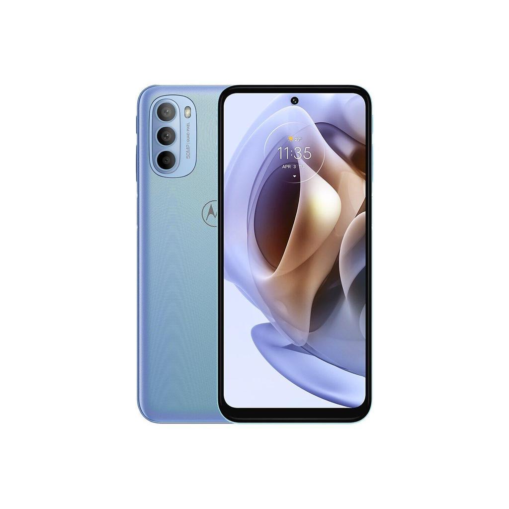 Acheter Motorola Moto G31 64 Go - Bleu - Débloqué Reconditionné - 119,00 € Motorola Moto G31 64 Go - Bleu - Débloqué Reconditionné - Motorola reconditionné disponible sur Backmarket