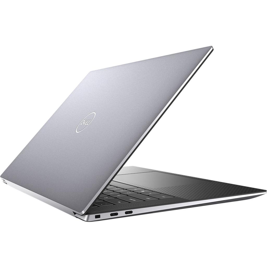 Dell Precision 5550 15"" Core i7 2.7 GHz - SSD 1 To - 64 Go AZERTY - Français Reconditionné - Dell reconditionné disponible sur Backmarket