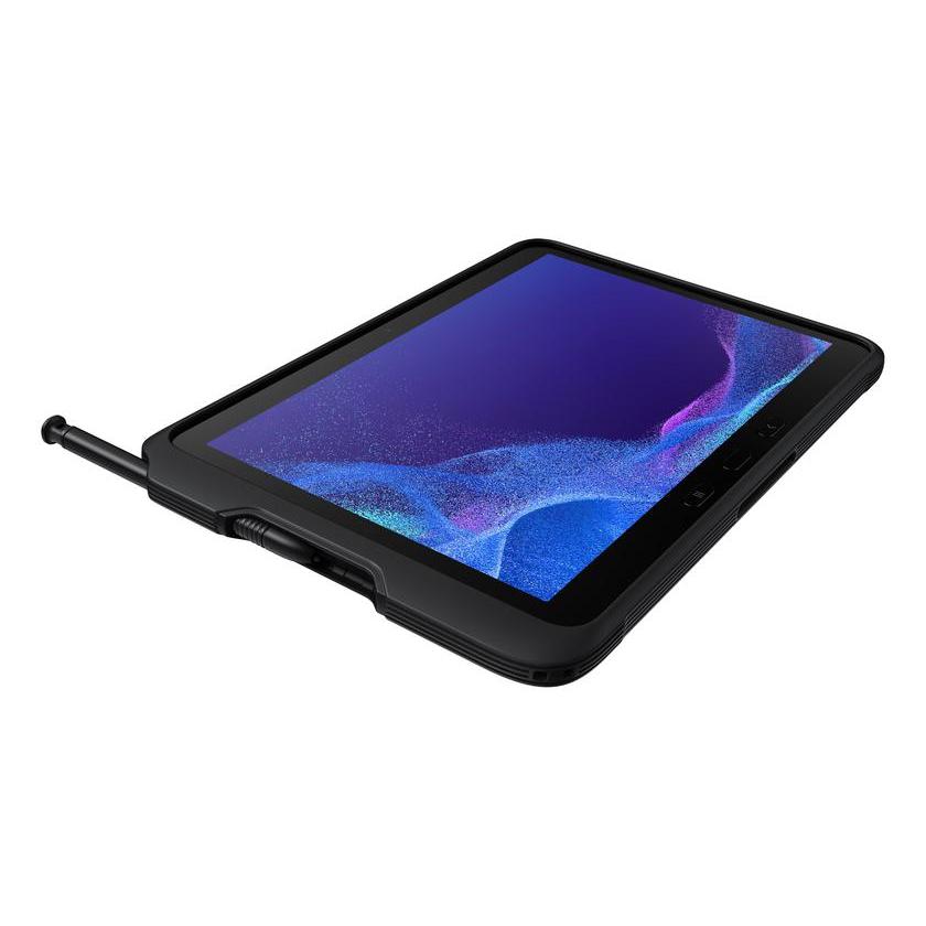Acheter Galaxy Tab Active4 Pro 128GB - Noir - WiFi Reconditionné - 484,00 € Galaxy Tab Active4 Pro 128GB - Noir - WiFi Reconditionné - Samsung reconditionné disponible sur Backmarket