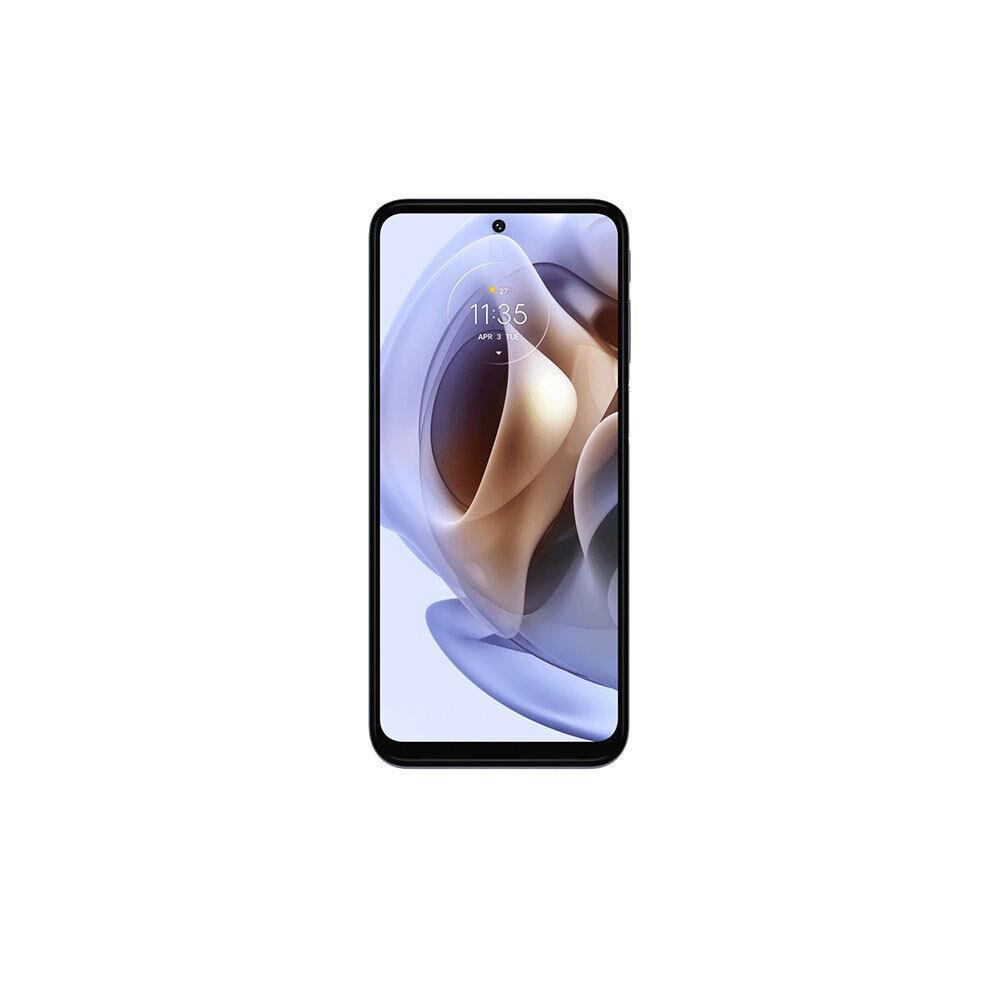 Motorola Moto G31 64 Go - Gris - Débloqué Reconditionné - Motorola reconditionné disponible sur Backmarket