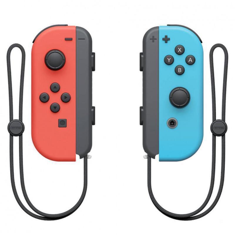 Joystick Nintendo Switch Nintendo Switch Joy-Con Reconditionné - Nintendo reconditionné disponible sur Backmarket
