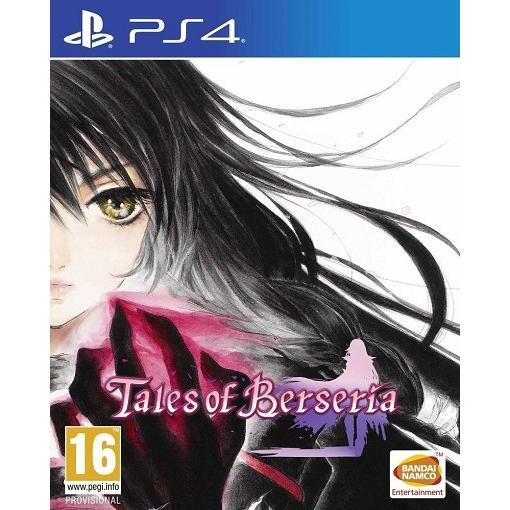 Acheter Tales Of Berseria - PlayStation 4 Reconditionné - 37,08 € Tales Of Berseria - PlayStation 4 Reconditionné - Bandai Namco Entertainment reconditionné disponible sur Backmarket