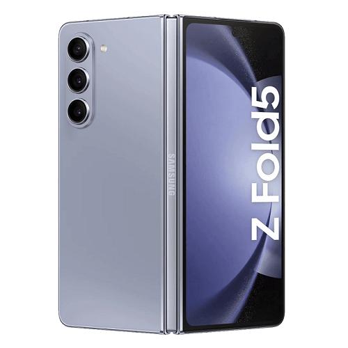 Galaxy Z Fold5 256 Go - Bleu - Débloqué
