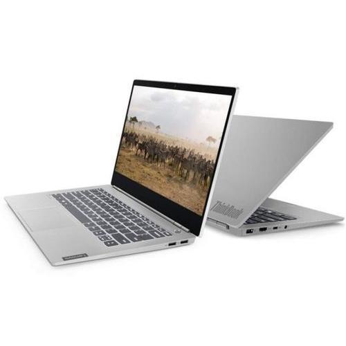 Lenovo ThinkBook 13S IML 13"" Core i7 1.8 GHz - SSD 512 Go - 16 Go AZERTY - Français Reconditionné - Lenovo reconditionné disponible sur Backmarket