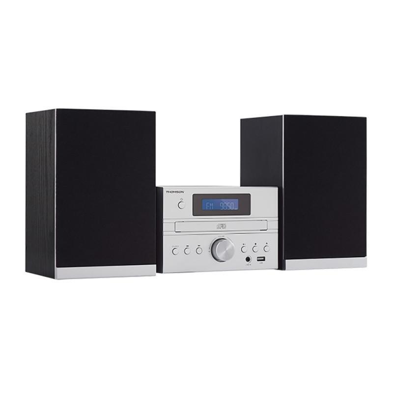 Acheter Lecteur CD Thomson MIC122BT-O Reconditionné - 84,92 € Lecteur CD Thomson MIC122BT-O Reconditionné - Thomson reconditionné disponible sur Backmarket