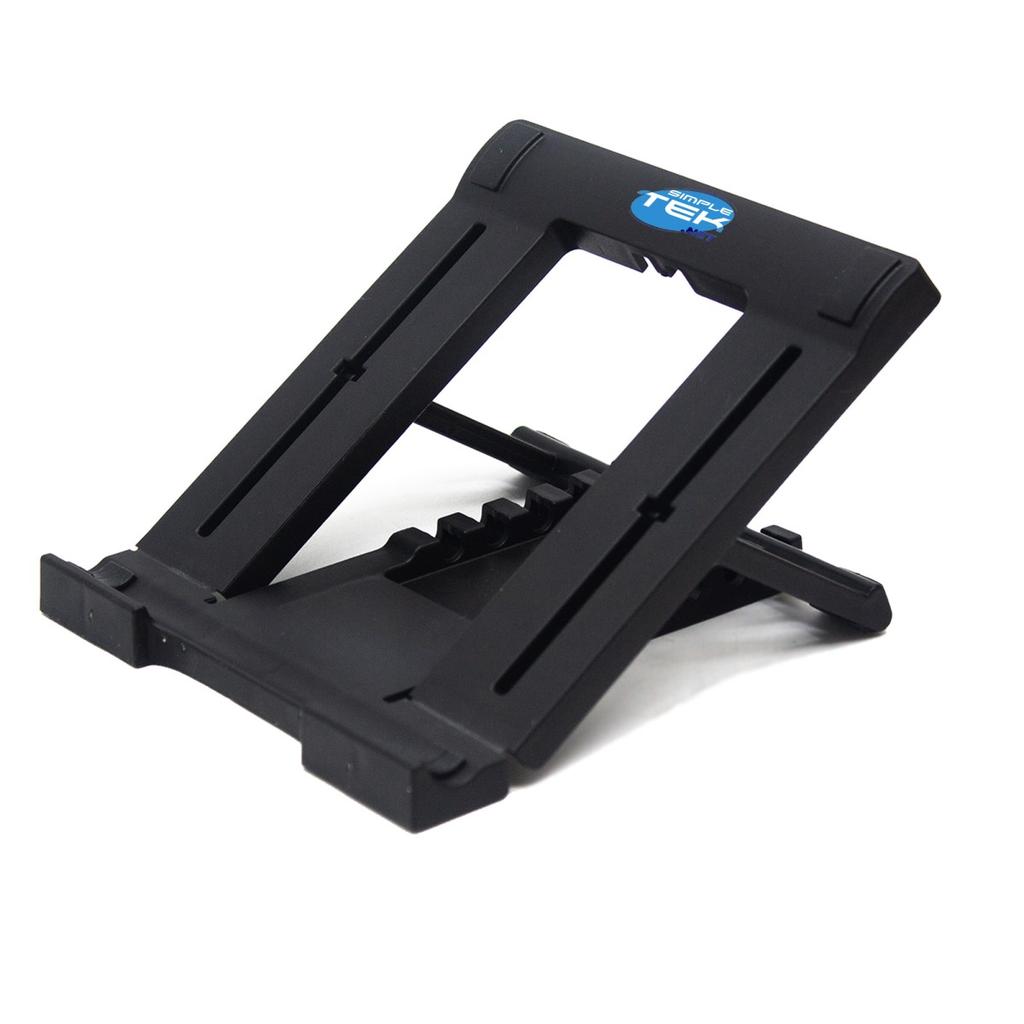 Acheter Stabilisateur Simpletek Tablet Universal Desk Support, Adjustable angle Reconditionné - 16,00 € Stabilisateur Simpletek Tablet Universal Desk Support, Adjustable angle Reconditionné - N/A reconditionné disponible sur Backmarket