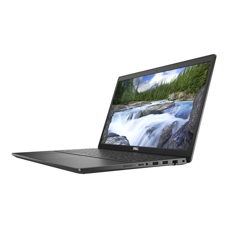 Dell Latitude 3520 15"" Core i3 3 GHz - SSD 256 Go - 8 Go AZERTY - Français Reconditionné - Dell reconditionné disponible sur Backmarket
