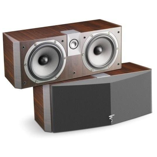 Acheter Enceinte Focal Chorus CC700 - Marron Reconditionné - 149,00 € Enceinte Focal Chorus CC700 - Marron Reconditionné - Focal reconditionné disponible sur Backmarket