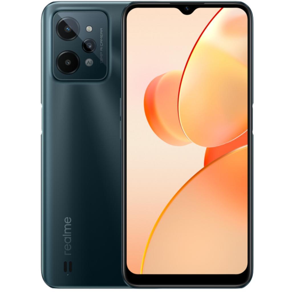 Realme C31 32 Go - Vert - Débloqué Reconditionné - Realme reconditionné disponible sur Backmarket