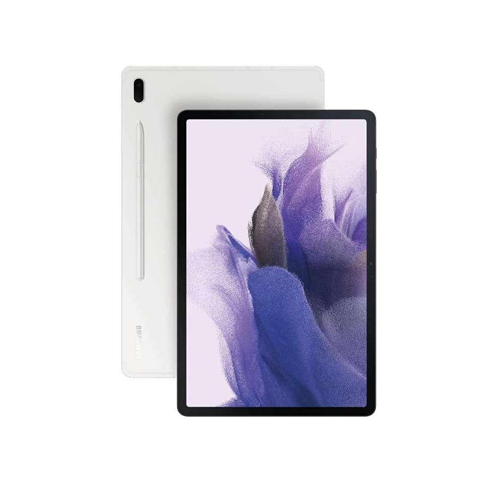 Galaxy Tab S7 FE 128GB - Argent - WiFi Reconditionné - Samsung reconditionné disponible sur Backmarket