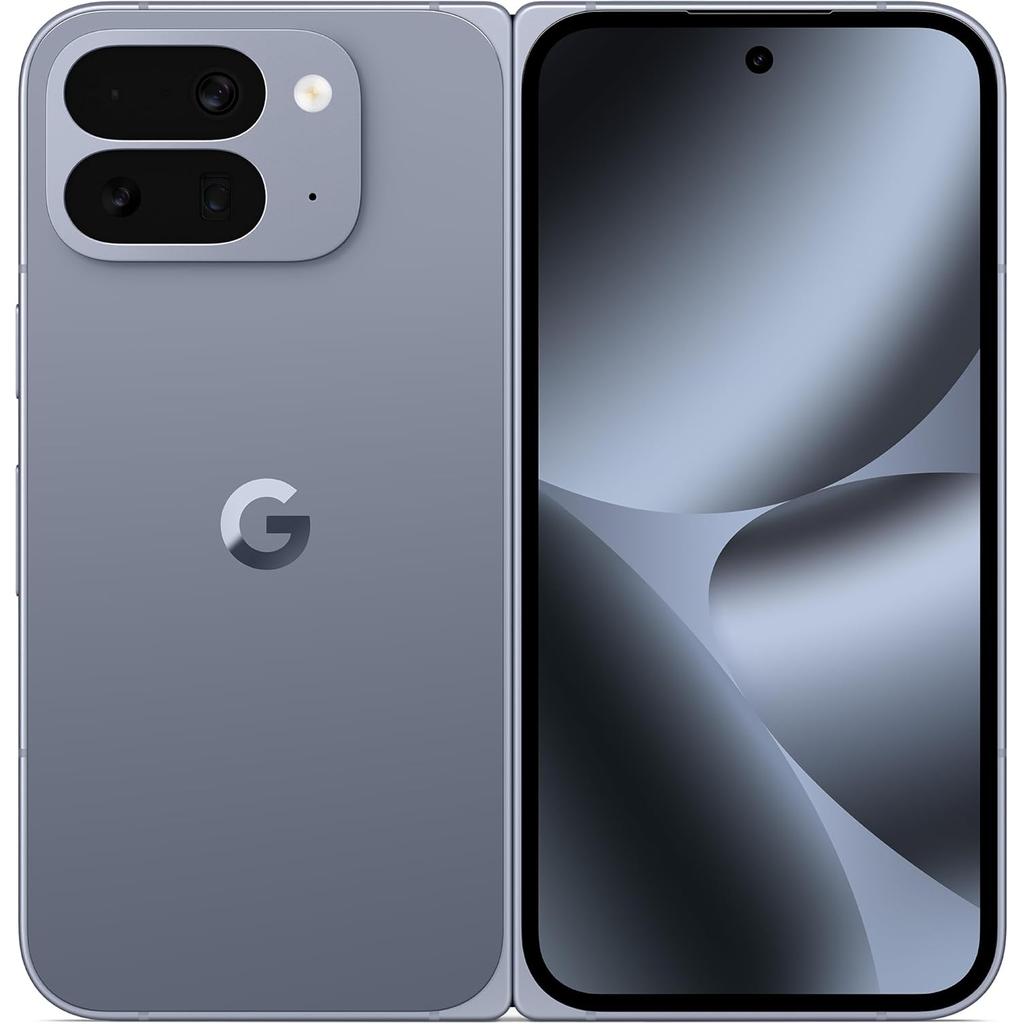 Acheter Google Pixel 10 Pro Fold 256 Go - Bleu - Débloqué Reconditionné - 1174,07 € Google Pixel 10 Pro Fold 256 Go - Bleu - Débloqué Reconditionné - Google reconditionné disponible sur Backmarket