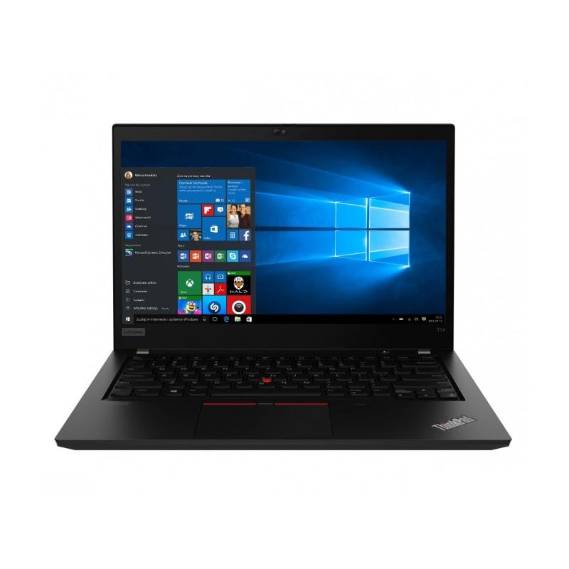 Acheter Lenovo ThinkPad T14 G1 14"" Ryzen 5 PRO 2.1 GHz - SSD 512 Go - 16 Go QWERTY - Suédois - 481,91 € Lenovo ThinkPad T14 G1 14"" Ryzen 5 PRO 2.1 GHz - SSD 512 Go - 16 Go QWERTY - Suédois - Lenovo reconditionné disponible sur Backmarket