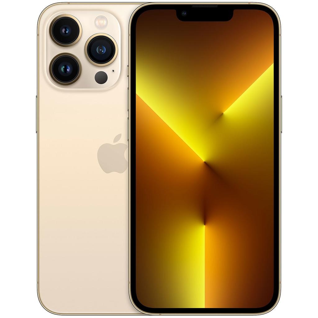 iPhone 13 Pro 256 Go - Or - Débloqué Reconditionné - Apple reconditionné disponible sur Backmarket