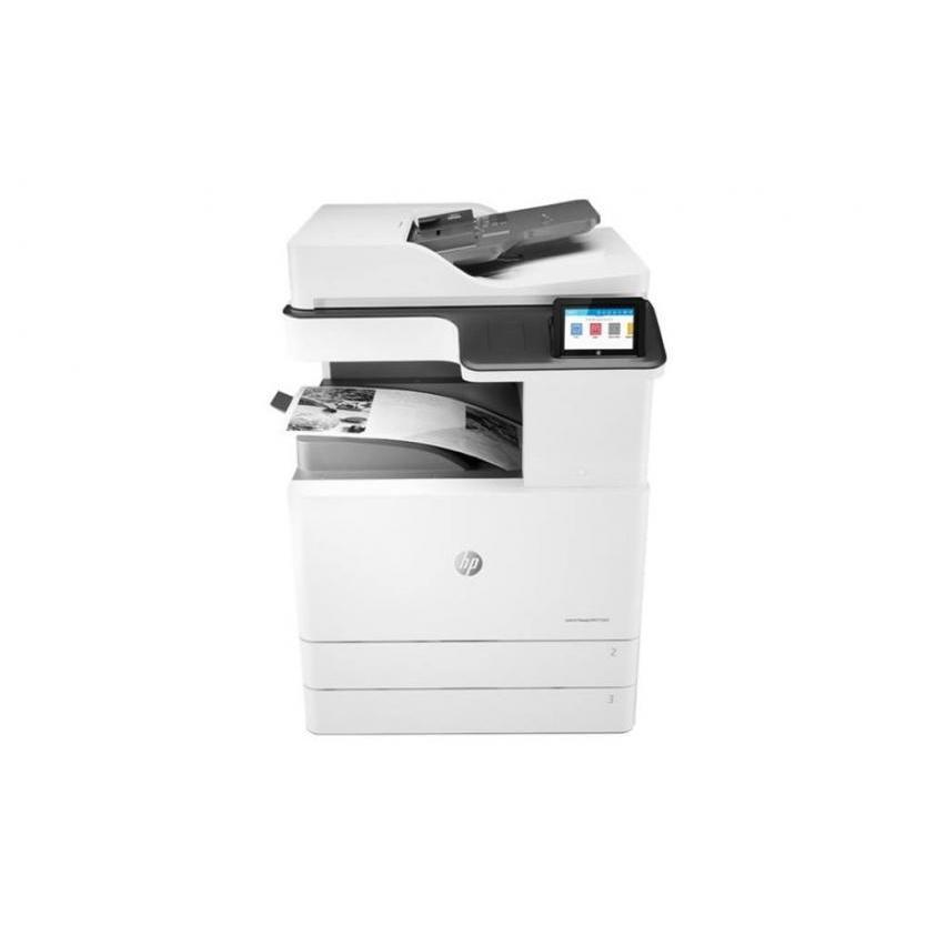Acheter Imprimante Pro HP LaserJet Managed MFP E72425DV Reconditionné - 1399,00 € Imprimante Pro HP LaserJet Managed MFP E72425DV Reconditionné - Hewlett-Packard reconditionné disponible sur Backmarket