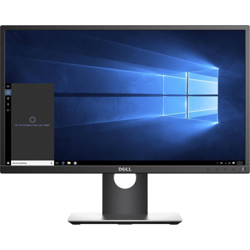 Écran 23"" LED FHD Dell P2317H Reconditionné - Dell reconditionné disponible sur Backmarket