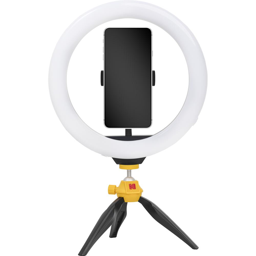 Acheter Stabilisateur Eclairage LED clip pour Smarphone Kodak Reconditionné - 27,99 € Stabilisateur Eclairage LED clip pour Smarphone Kodak Reconditionné - Kodak reconditionné disponible sur Backmarket