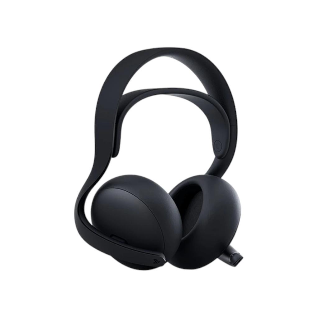 Acheter Casque gaming sans fil avec micro Sony Pulse Elite - Noir Reconditionné - 130,00 € Casque gaming sans fil avec micro Sony Pulse Elite - Noir Reconditionné - Sony reconditionné disponible sur Backmarket