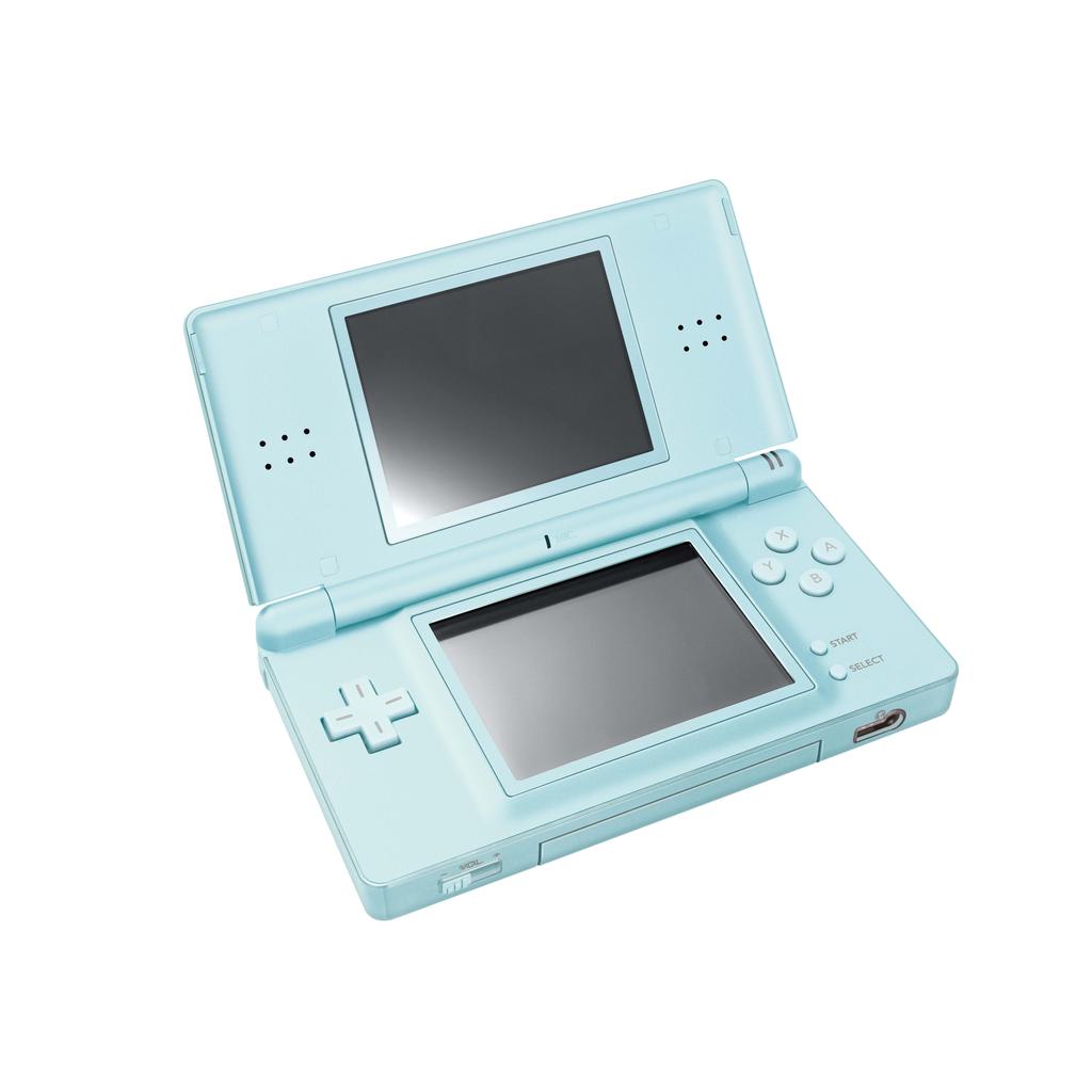 Nintendo DS Lite - Bleu Reconditionné - Nintendo reconditionné disponible sur Backmarket