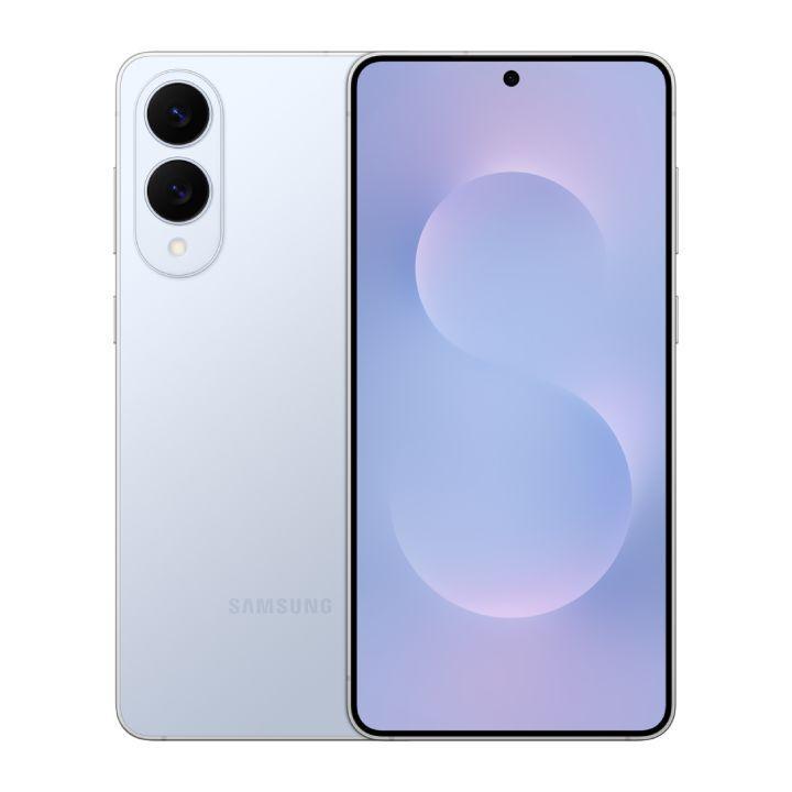 Galaxy S25 Edge 256 Go - Bleu - Débloqué