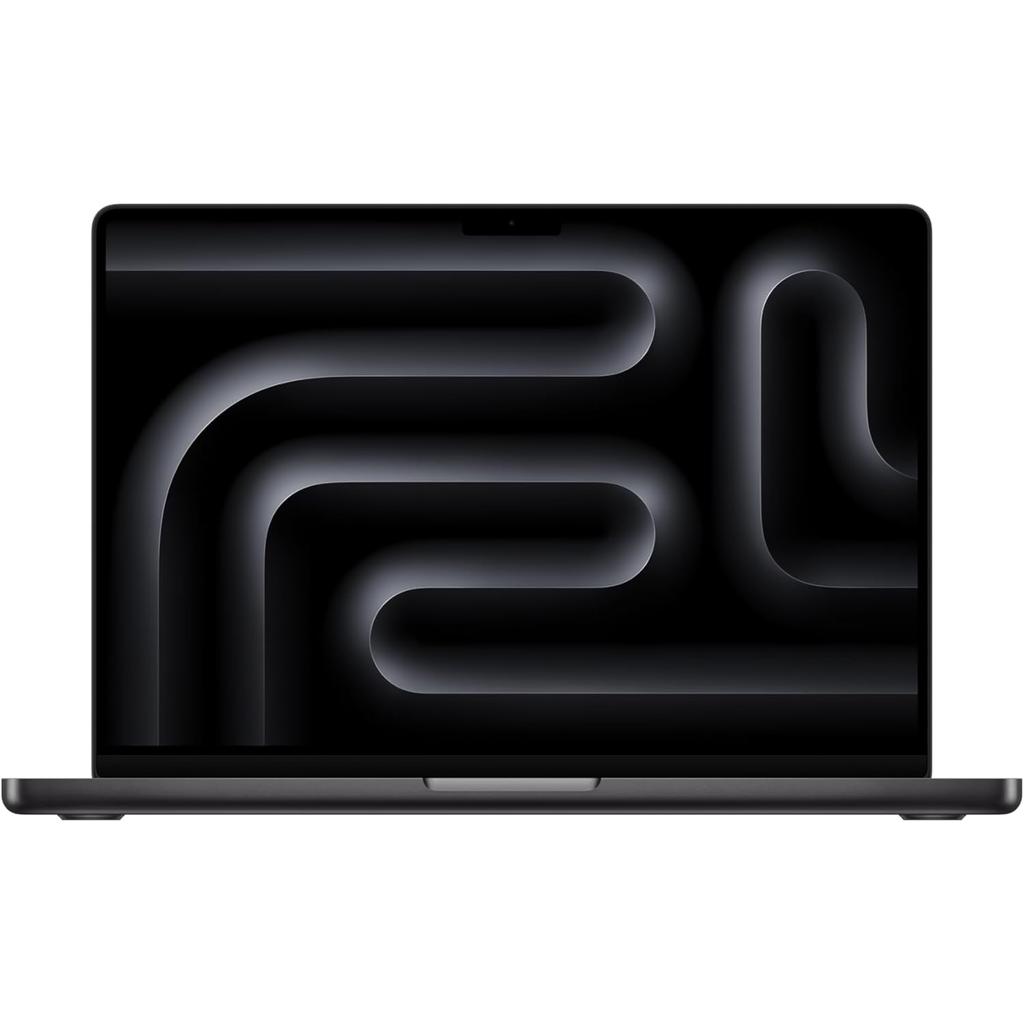MacBook Pro 14 M4 reconditionné