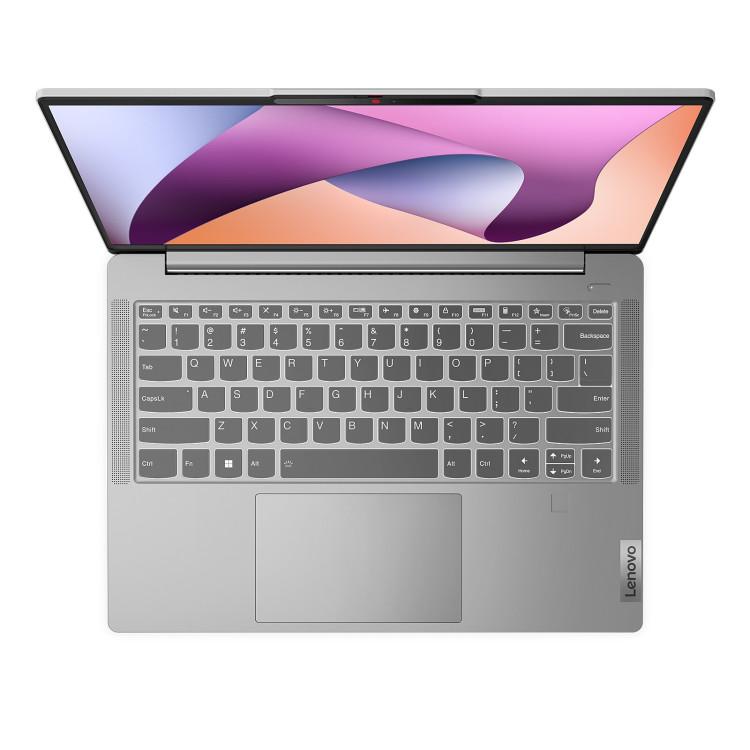 Lenovo IdeaPad slim 3 14AMN8 14"" Ryzen 5 2.8 GHz - SSD 512 Go - 16 Go AZERTY - Français Reconditionné - Lenovo reconditionné disponible sur Backmarket