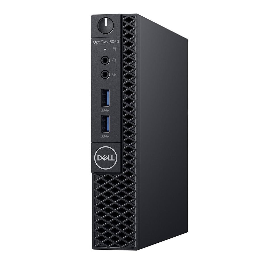 Acheter Dell OptiPlex 3060 Micro Core i5 3 GHz - SSD 256 Go RAM 8 Go Reconditionné - 241,00 € Dell OptiPlex 3060 Micro Core i5 3 GHz - SSD 256 Go RAM 8 Go Reconditionné - Dell reconditionné disponible sur Backmarket