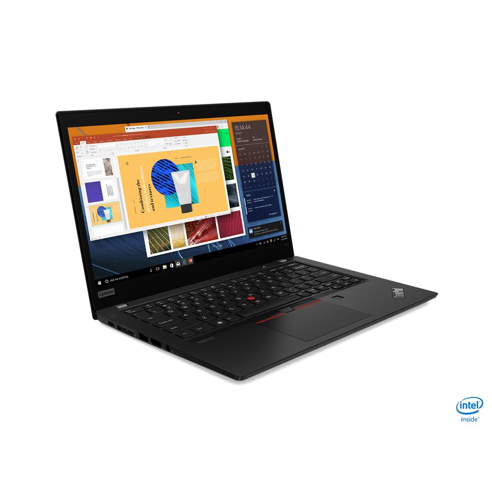 Lenovo ThinkPad X13 G1 13"" Core i5 1.7 GHz - SSD 512 Go - 16 Go QWERTY - Anglais Reconditionné - Lenovo reconditionné disponible sur Backmarket