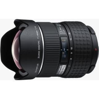 Objectif Olympus 7-14mm 7-14mm Reconditionné - Olympus reconditionné disponible sur Backmarket
