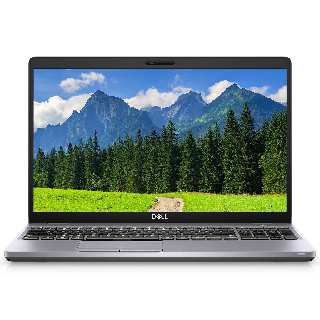 Dell Latitude 5510 15"" Core i5 1.7 GHz - SSD 512 Go - 16 Go QWERTY - Italien Reconditionné - Dell reconditionné disponible sur Backmarket