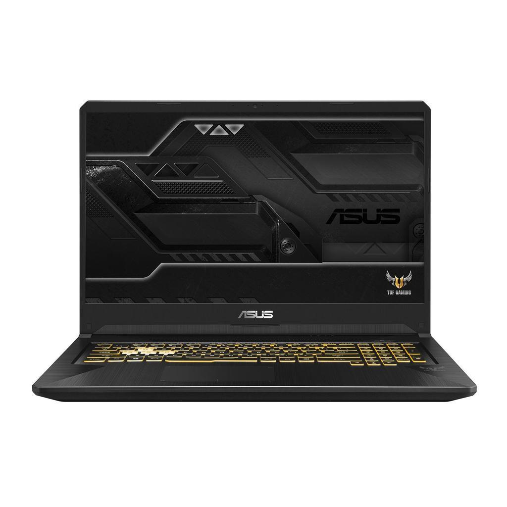 Asus TUF Gaming TUF765GM-EW127T 17"" Core i7 2.2 GHz - SSD 512 GB - 16 Go - NVIDIA GeForce GTX 1060 AZERTY - Français Reconditionné - Asus reconditionné disponible sur Backmarket