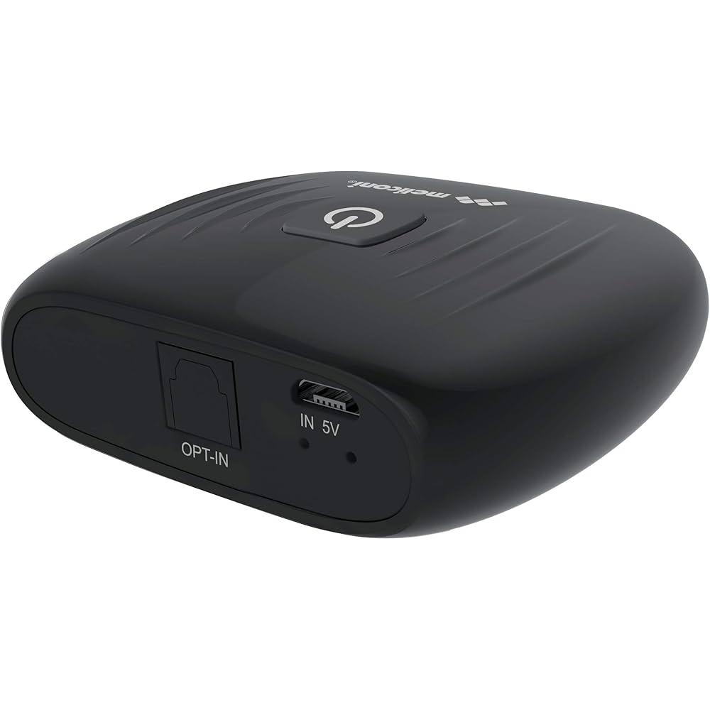 Accessoires audio Meliconi Bluetooth 5.1. Reconditionné - Meliconi reconditionné disponible sur Backmarket