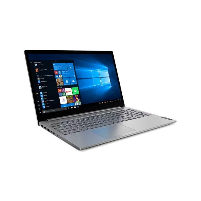 Lenovo ThinkBook 15 G2 ITL 15"" Core i5 2.4 GHz - SSD 256 Go - 16 Go AZERTY - Français Reconditionné - Lenovo reconditionné disponible sur Backmarket