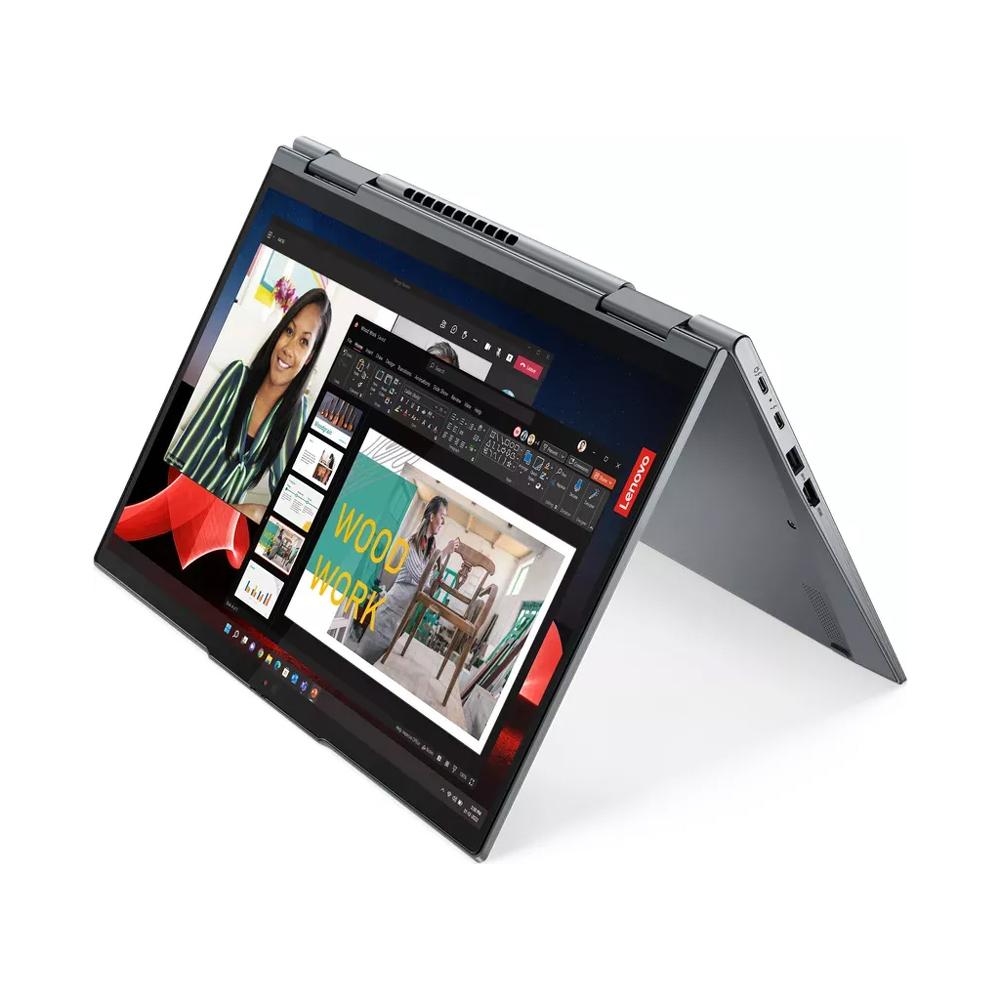 Acheter Lenovo ThinkPad X1 Yoga G8 14"" Core i5 3.4 GHz - SSD 512 Go - 16 Go QWERTY - Néerlandais Reconditionné - 1136,86 € Lenovo ThinkPad X1 Yoga G8 14"" Core i5 3.4 GHz - SSD 512 Go - 16 Go QWERTY - Néerlandais Reconditionné - Lenovo reconditionné disponible sur Backmarket
