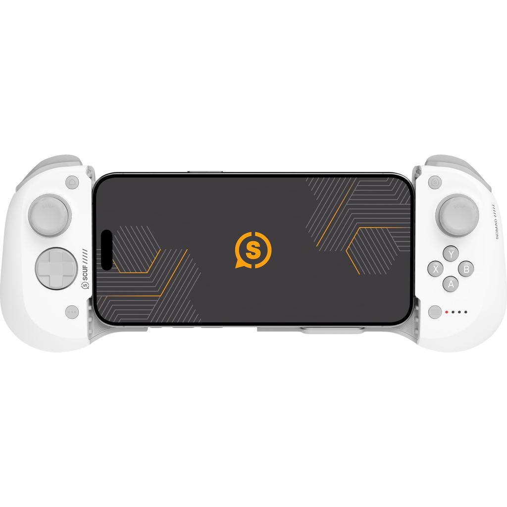 Manette Scuf Nomad Reconditionné - Scuf Gaming reconditionné disponible sur Backmarket