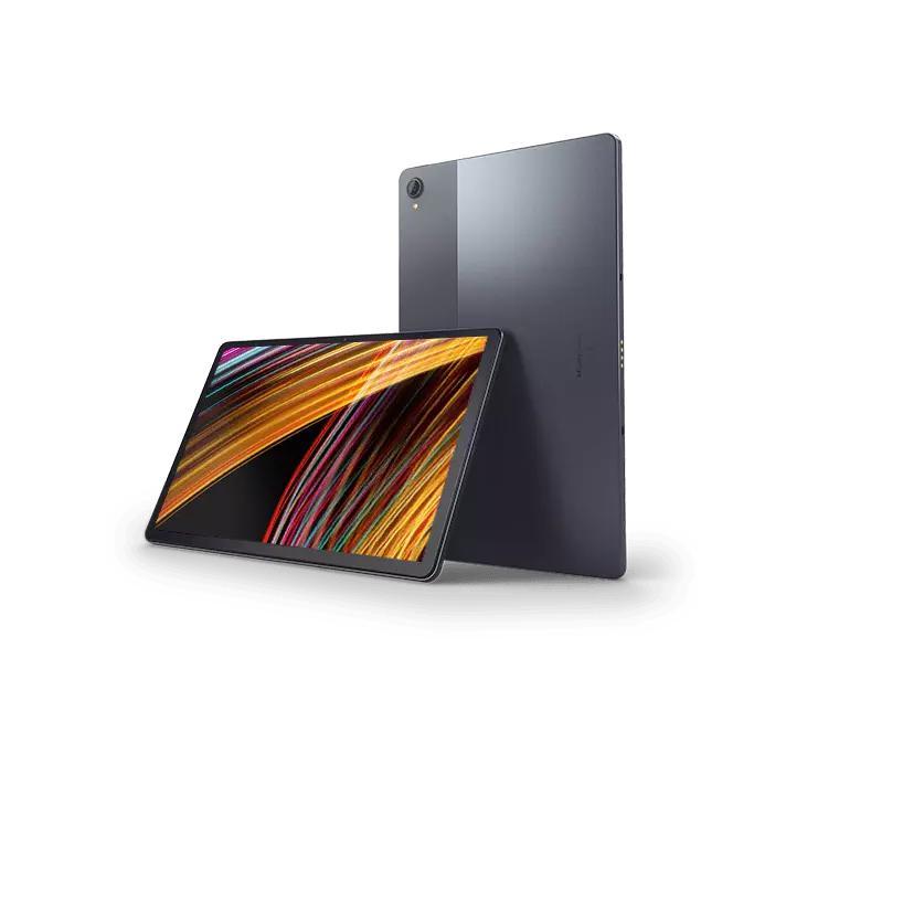 Lenovo Tab P11 Plus 128GB - Gris - WiFi + 4G Reconditionné - Lenovo reconditionné disponible sur Backmarket
