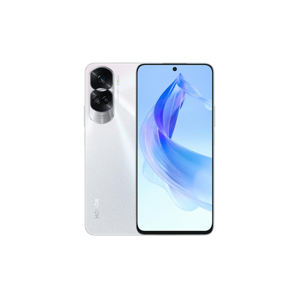 Acheter Honor 90 Lite 256 Go - Argent - Débloqué Reconditionné - 154,44 € Honor 90 Lite 256 Go - Argent - Débloqué Reconditionné - reconditionné disponible sur Backmarket