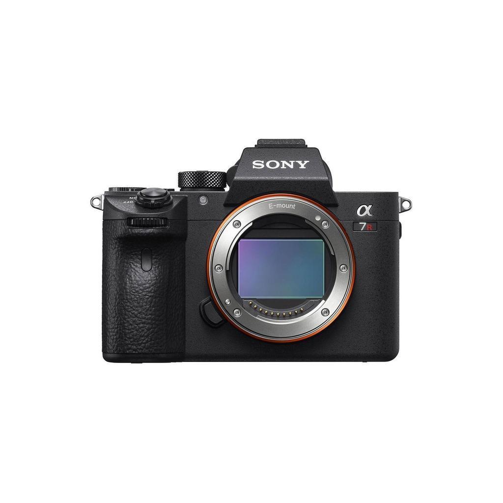 Acheter A7R III - Noir Sony Reconditionné - 999,00 € A7R III - Noir Sony Reconditionné - Sony reconditionné disponible sur Backmarket