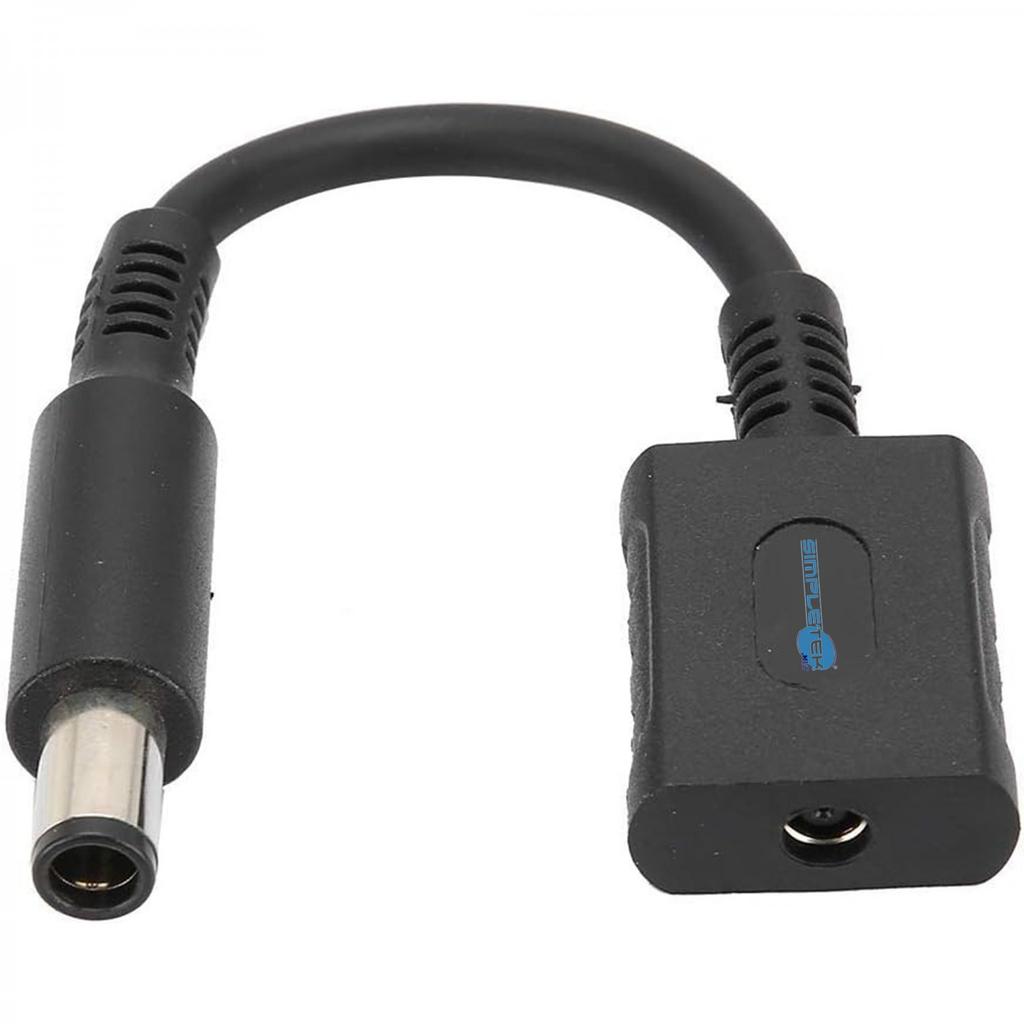 Câble Simpletek Da 4.5 x 3.0 mm a 7.4 x 5.0 mm - per HP Reconditionné - N/A reconditionné disponible sur Backmarket