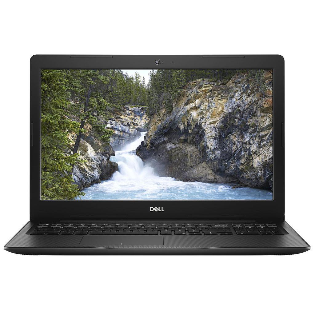 Dell Vostro 3580 15"" Core i5 1.6 GHz - SSD 256 Go - 8 Go AZERTY - Français Reconditionné - Dell reconditionné disponible sur Backmarket