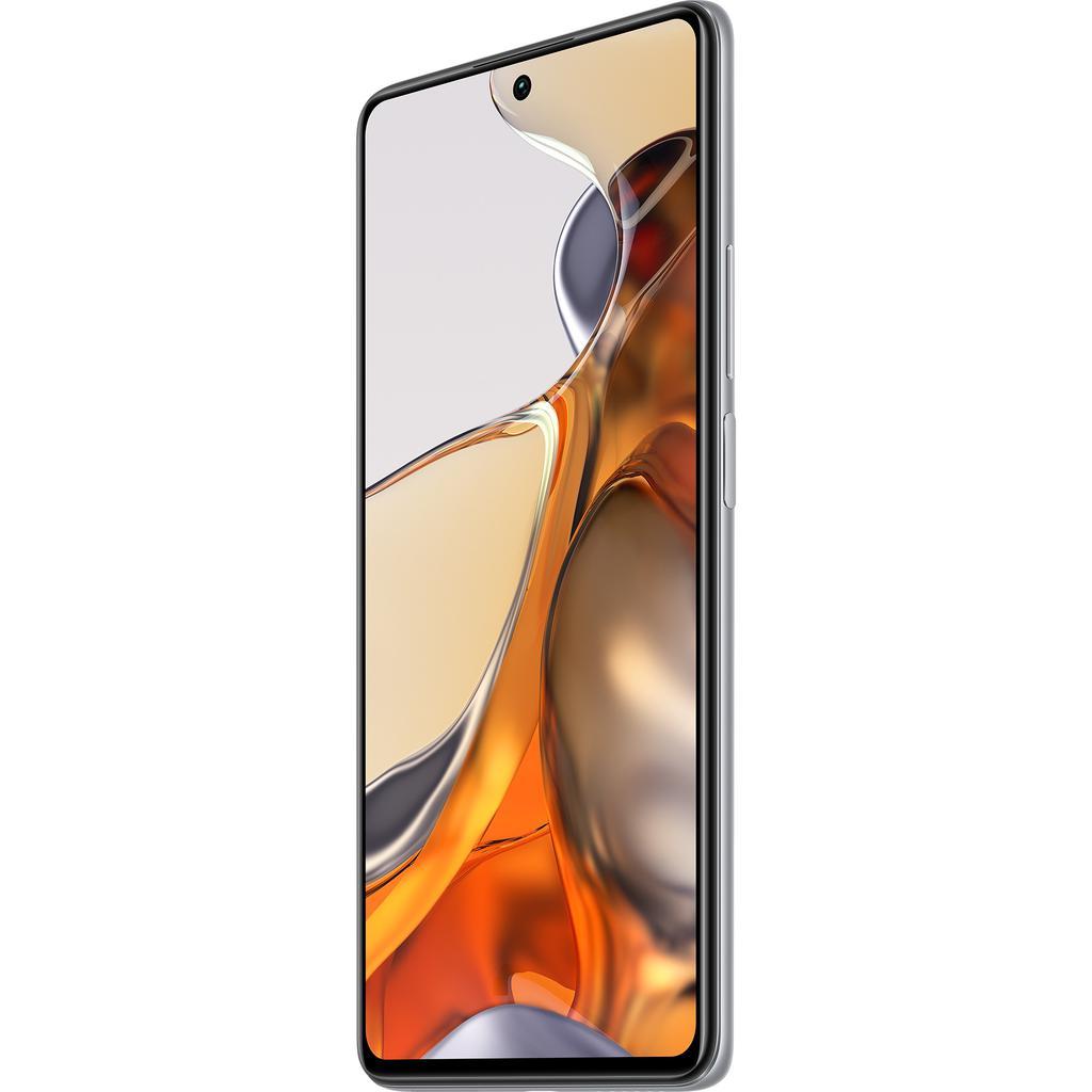 Xiaomi 11T 256 Go - Blanc - Débloqué Reconditionné - Xiaomi reconditionné disponible sur Backmarket